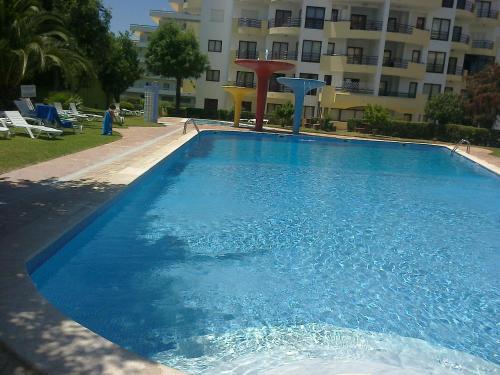 Rocha Praia Mar Beach Front Line Bay
