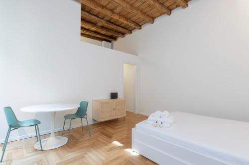 Xenia Milan - Suite in Corso San Gottardo A