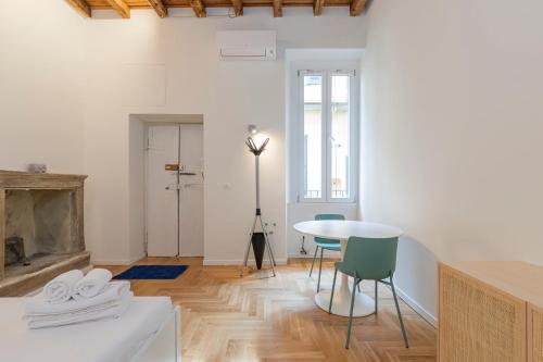 Xenia Milan - Suite in Corso San Gottardo A