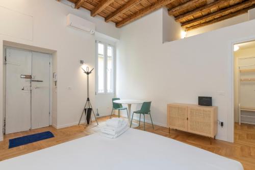 Xenia Milan - Suite in Corso San Gottardo A