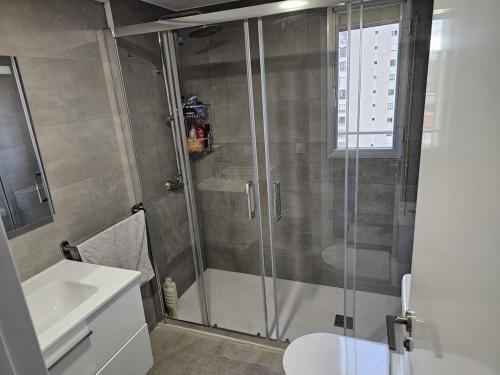 O baie la Perfect Family center Benidorm