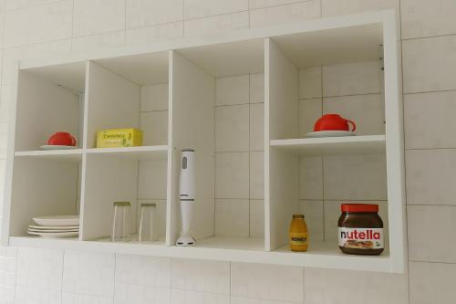 Φωτογραφία από το άλμπουμ του Luxury low-cost flat in Akassato σε Abomey-Calavi