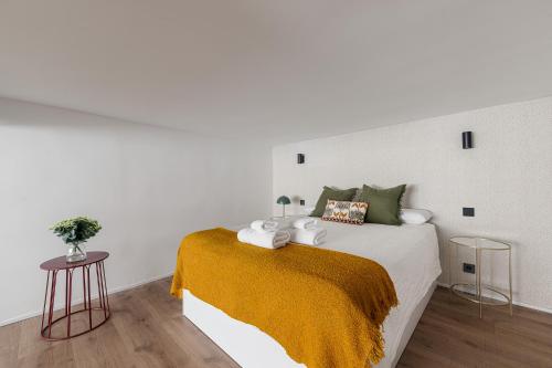 Apartamento de diseño en Valdeacederas