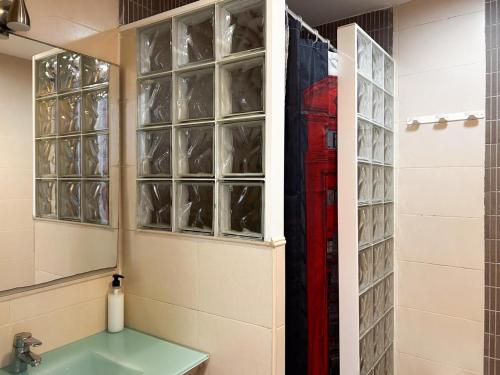 Apartamento coqueto