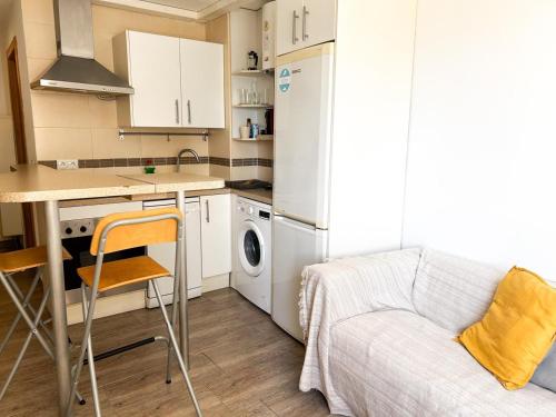 Apartamento coqueto