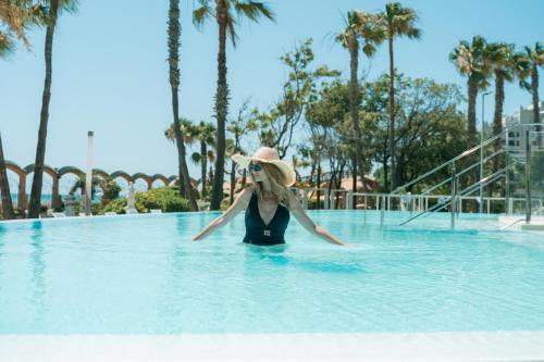 Marina d'Or ® Hotel Marina d'Or Balneario 5*