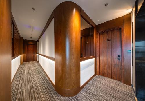 Galería fotográfica de H Hôtel L'Art Hanoi en Hanói