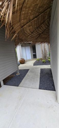 Φωτογραφία από το άλμπουμ του Krabi Sea View Orchid Beach room στο Κράμπι