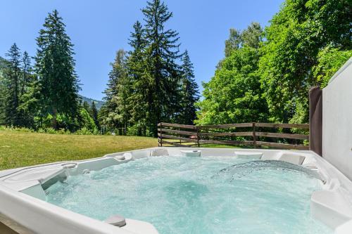 Φωτογραφία από το άλμπουμ του Hotel Casa Viorel jacuzzi & saunas στην Poiana Brasov