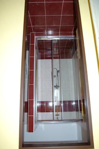 Un baño de Fähnrichův mlýn