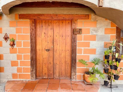 Imagen de la galería de Next to the airport - cute home, en Rionegro