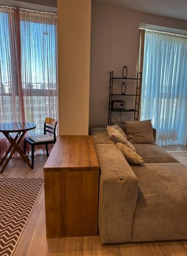 Gallery image of Solomon Dendrarium park view apartment in Crăsnăşeni