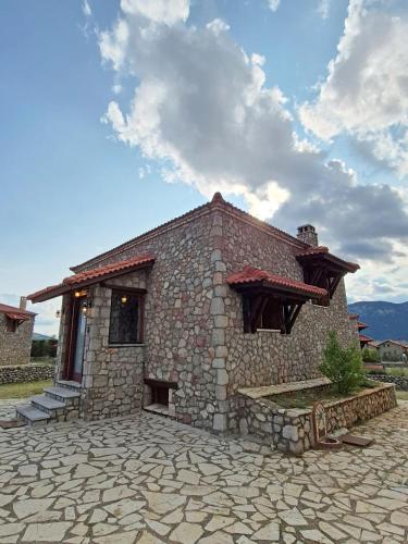 Livadi Hideway Chalet by Ski Alure