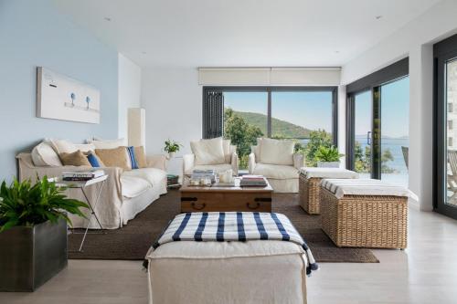 Beautiful Korcula Villa A Few Steps To The Sea Villa Korcula Waterfront