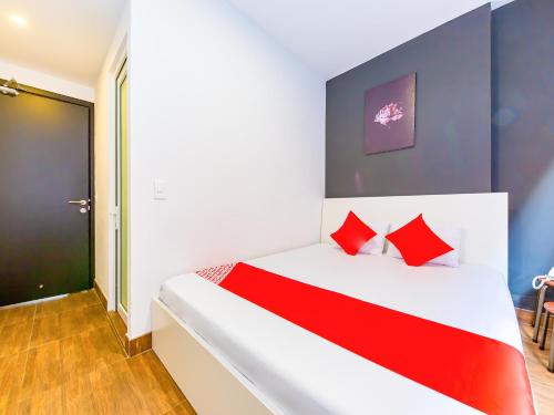 Fotografie z fotogalerie ubytování QA hotel v destinaci Da Lat