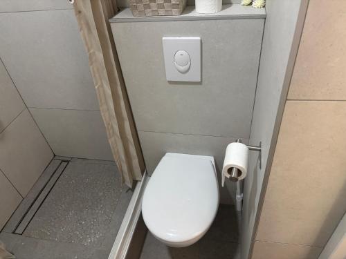 STR Apartmentsにあるバスルーム