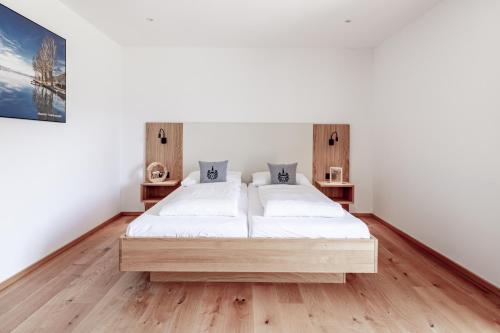 Galeriebild der Unterkunft Gasthof-Hotel Bramosen in Weyregg