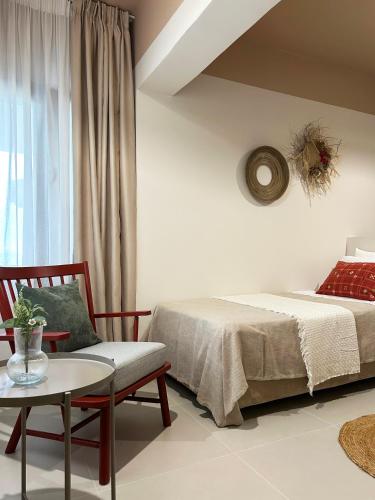 Gallery image of Filippos Resort by the Sea in Vourvourou