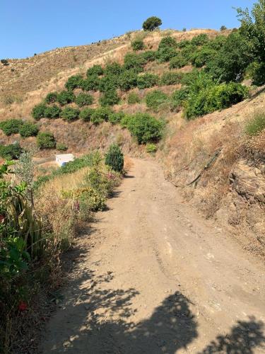 Φυσικό τοπίο κοντά σε αυτή η παραθεριστική κατοικία