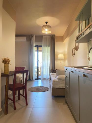 Gallery image of Filippos Resort by the Sea in Vourvourou