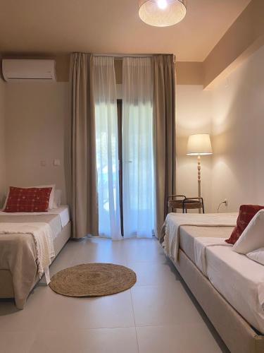 Gallery image of Filippos Resort by the Sea in Vourvourou