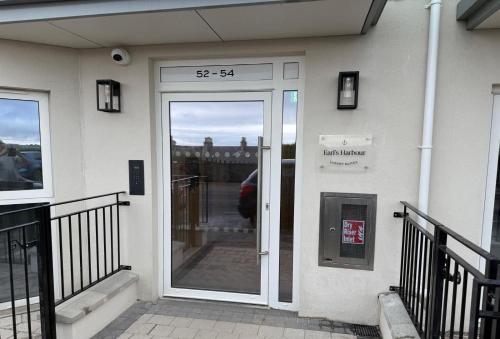 Φωτογραφία από το άλμπουμ του Earls Harbour Luxury Apartments σε Portrush