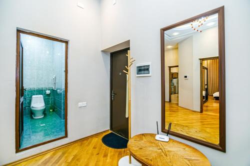 Bany a Apartment Adore