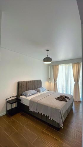Gallery image of Shekvetili Garden Sea Apartment N9 in Shekvetili