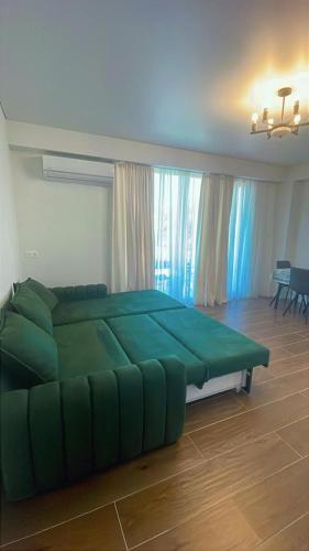Gallery image of Shekvetili Garden Sea Apartment N9 in Shekvetili