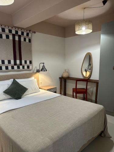 Gallery image of Filippos Resort by the Sea in Vourvourou