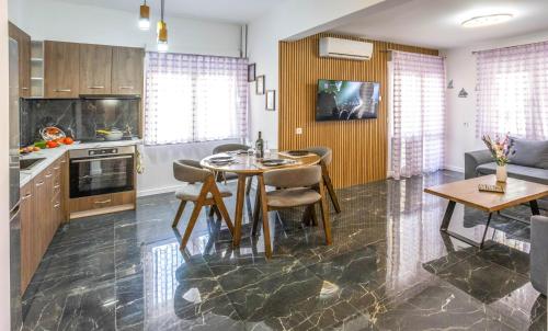 Sophie's place city center Kavala