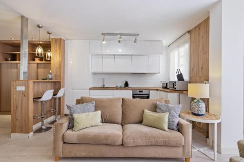 Ayma Apartamento Soho