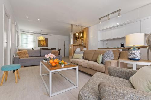 Ayma Apartamento Soho