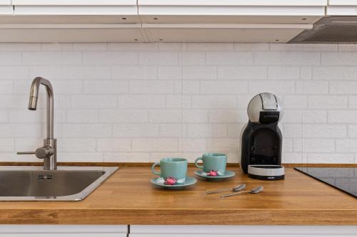 Ayma Apartamento Soho