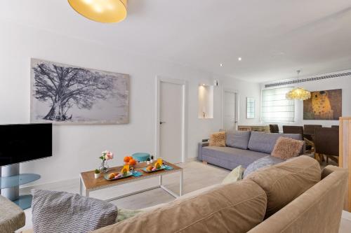 Ayma Apartamento Soho