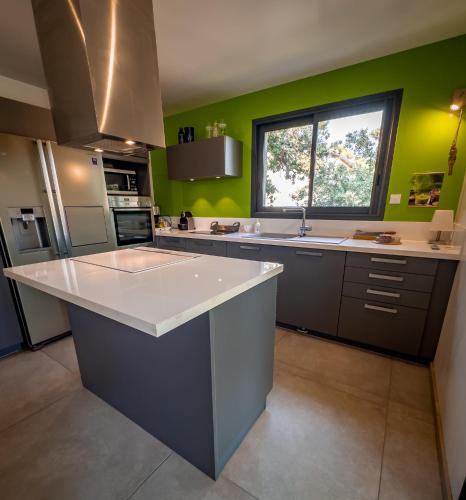 St Aygulf - Villa Marinade 280 m de la mer