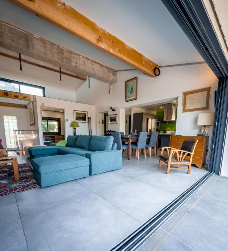 St Aygulf - Villa Marinade 280 m de la mer