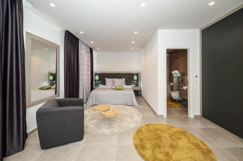 Villa Trogir Palazio Spectacular 7 Bedroom Villa Close To Sea & Promenade