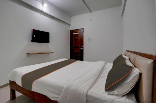 Fotografie z fotogalerie ubytování Hotel O The Kadodara Valentine's Hotel v destinaci Balesar