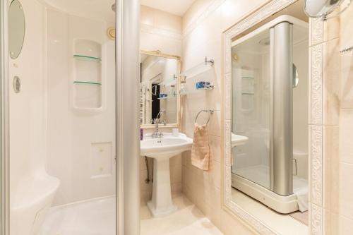 5th Element Boutique Home - Zagreb Center