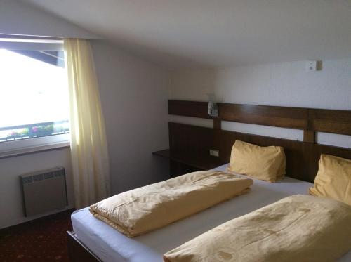 Gallery image of Villa Desiree - Hotel Garni - Adults Only in Egg am Faaker See