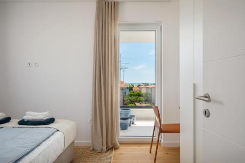 B&M Adria Vista Novigrad