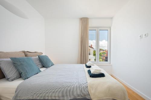B&M Adria Vista Novigrad