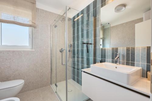 B&M Adria Vista Novigrad