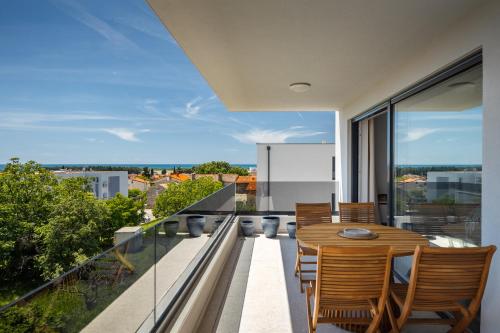 B&M Adria Vista Novigrad