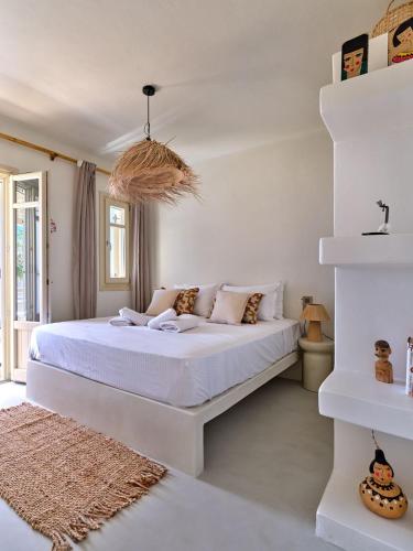Paria Home