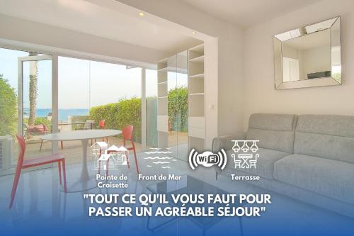 Le Cali - Front de mer - Palm Beach - VCA