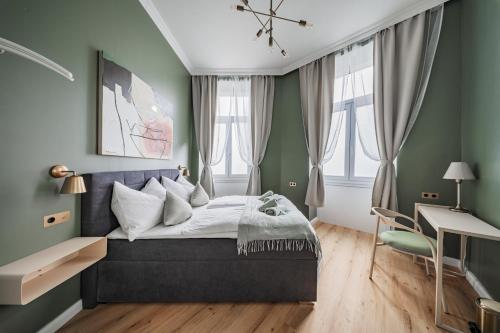 HOME1 - District Twelve Boutique Hostel