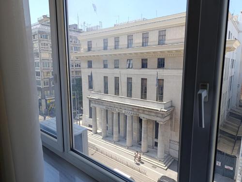Iasonas Downtown Thessaloniki