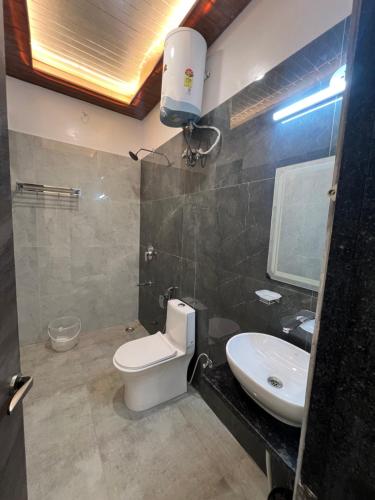Gallery image of Hotel Punit Palace in Jaipur